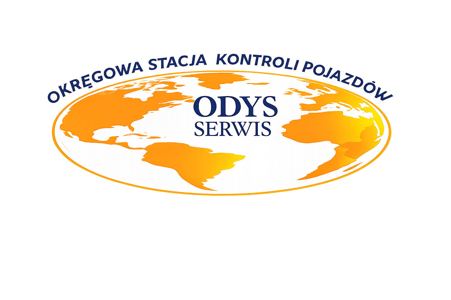 ODYS SERWIS Logo